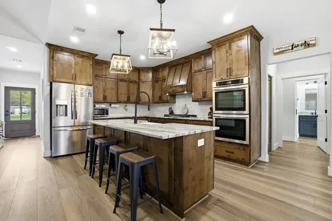 386 Pearl Thomas Road Livingston TX 77351