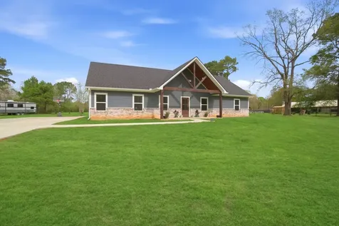 386 Pearl Thomas Road Livingston TX 77351