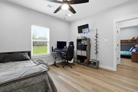 386 Pearl Thomas Road Livingston TX 77351