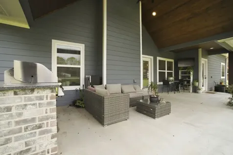 386 Pearl Thomas Road Livingston TX 77351