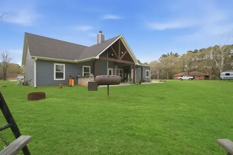 386 Pearl Thomas Road Livingston TX 77351
