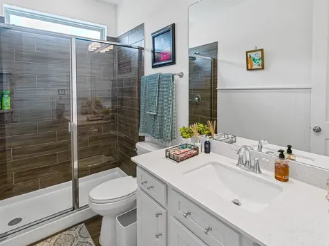 6715 Arrowbrook Cove Lane Katy TX 77493