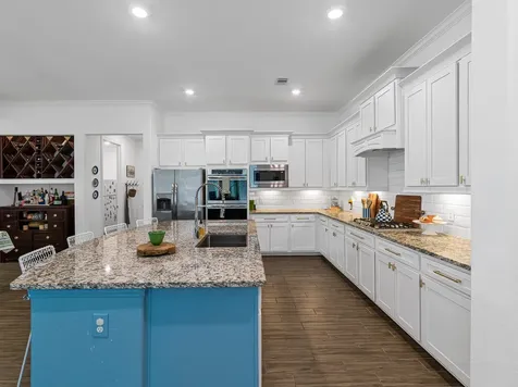 6715 Arrowbrook Cove Lane Katy TX 77493
