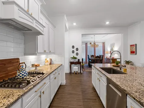 6715 Arrowbrook Cove Lane Katy TX 77493