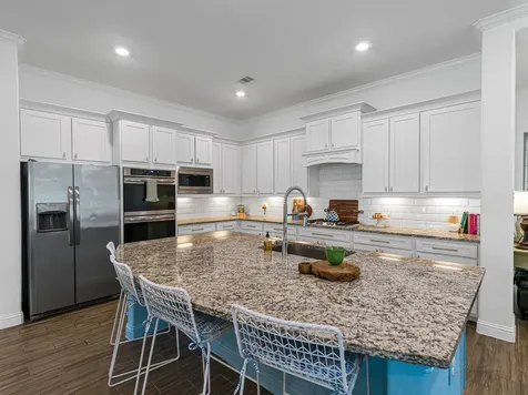 6715 Arrowbrook Cove Lane Katy TX 77493