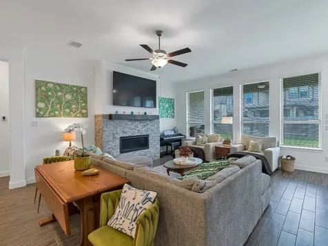 6715 Arrowbrook Cove Lane Katy TX 77493