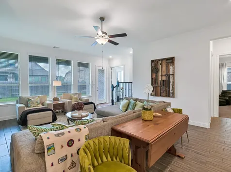 6715 Arrowbrook Cove Lane Katy TX 77493