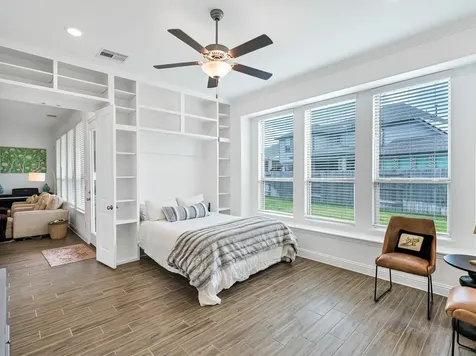 6715 Arrowbrook Cove Lane Katy TX 77493