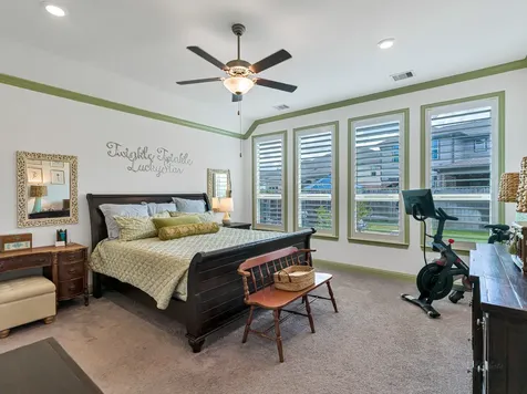 6715 Arrowbrook Cove Lane Katy TX 77493