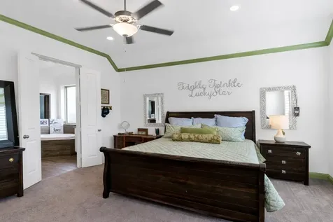 6715 Arrowbrook Cove Lane Katy TX 77493