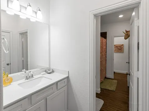 6715 Arrowbrook Cove Lane Katy TX 77493