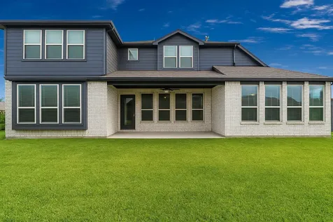 6715 Arrowbrook Cove Lane Katy TX 77493