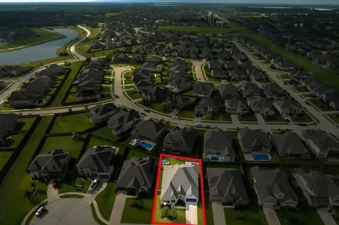 6715 Arrowbrook Cove Lane Katy TX 77493