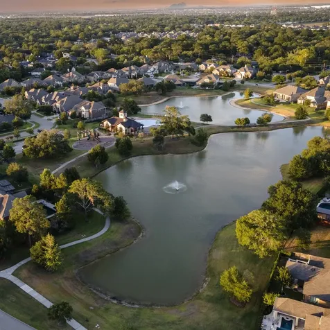 6715 Arrowbrook Cove Lane Katy TX 77493