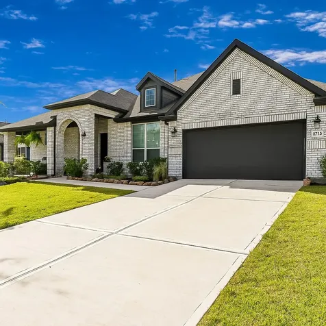 6715 Arrowbrook Cove Lane Katy TX 77493