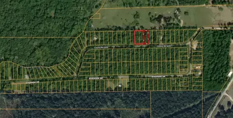 398 & 416 County Road 3490 Cleveland TX 77327