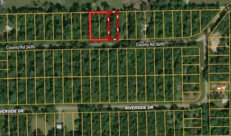 398 & 416 County Road 3490 Cleveland TX 77327