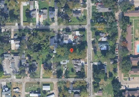 10311 Raymondville Road Houston TX 77093