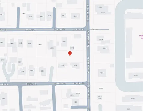10311 Raymondville Road Houston TX 77093
