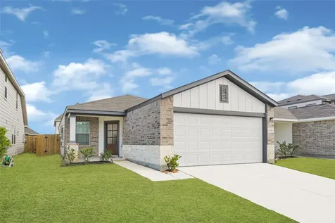 5325 Basquiat Drive Houston TX 77048