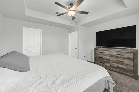 5325 Basquiat Drive Houston TX 77048