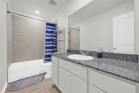 5325 Basquiat Drive Houston TX 77048