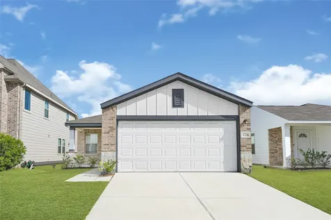 5325 Basquiat Drive Houston TX 77048