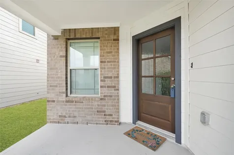 5325 Basquiat Drive Houston TX 77048