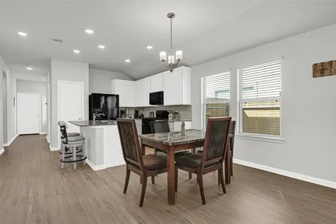 5325 Basquiat Drive Houston TX 77048