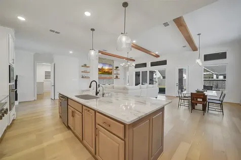 10615 Sleepy Plant Court Cypress TX 77433