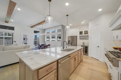 10615 Sleepy Plant Court Cypress TX 77433