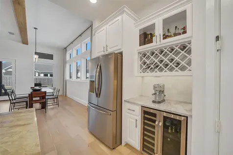 10615 Sleepy Plant Court Cypress TX 77433