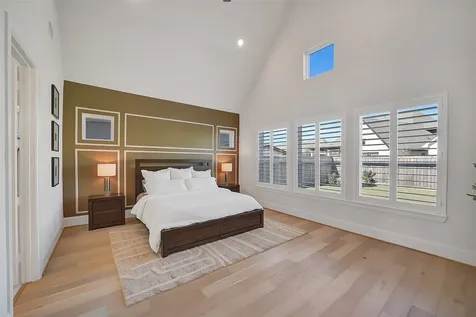 10615 Sleepy Plant Court Cypress TX 77433