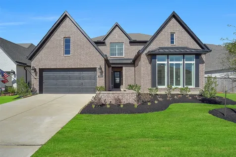 10615 Sleepy Plant Court Cypress TX 77433