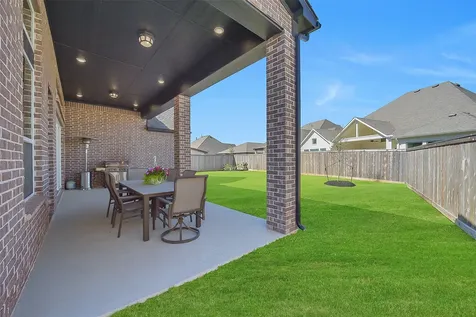 10615 Sleepy Plant Court Cypress TX 77433