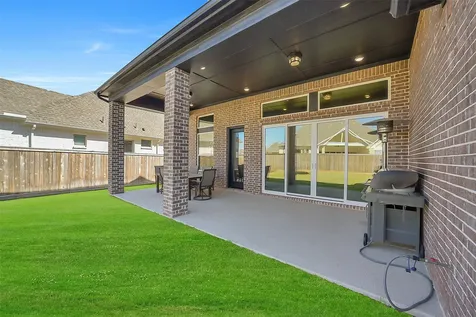 10615 Sleepy Plant Court Cypress TX 77433