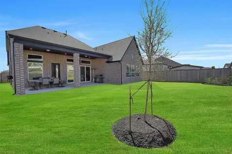 10615 Sleepy Plant Court Cypress TX 77433