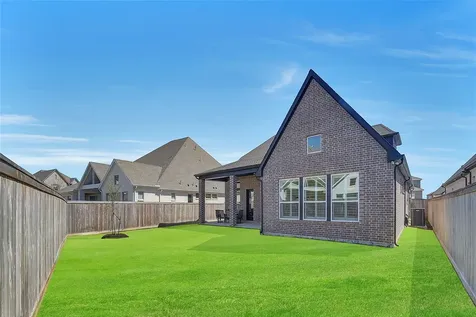 10615 Sleepy Plant Court Cypress TX 77433