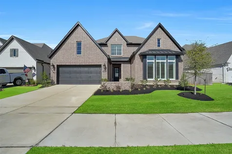 10615 Sleepy Plant Court Cypress TX 77433