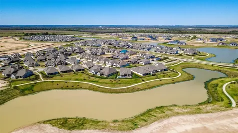 10615 Sleepy Plant Court Cypress TX 77433