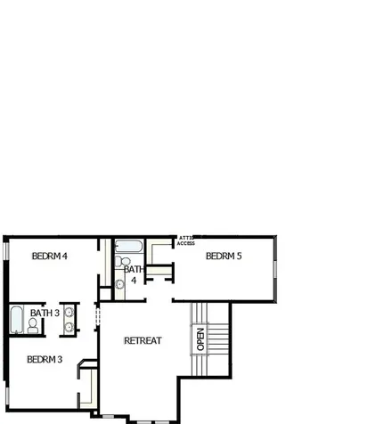 10615 Sleepy Plant Court Cypress TX 77433