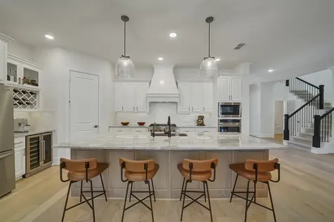 10615 Sleepy Plant Court Cypress TX 77433