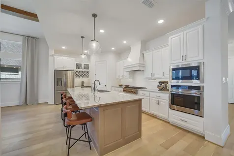 10615 Sleepy Plant Court Cypress TX 77433