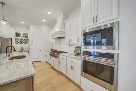 10615 Sleepy Plant Court Cypress TX 77433