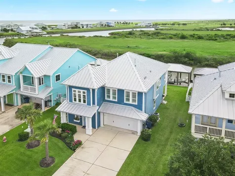 5425 Brigantine Cay Court Texas City TX 77590