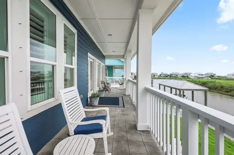 5425 Brigantine Cay Court Texas City TX 77590