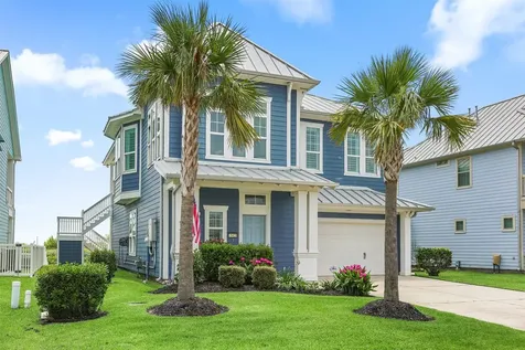 5425 Brigantine Cay Court Texas City TX 77590