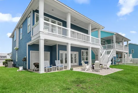 5425 Brigantine Cay Court Texas City TX 77590
