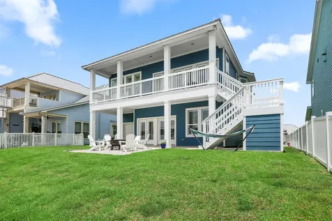 5425 Brigantine Cay Court Texas City TX 77590
