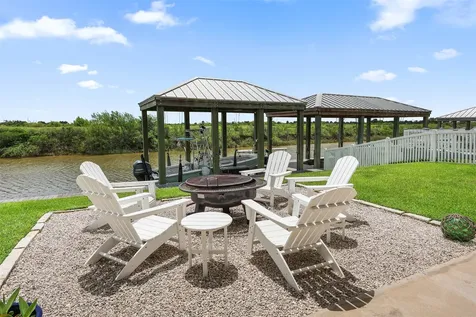 5425 Brigantine Cay Court Texas City TX 77590